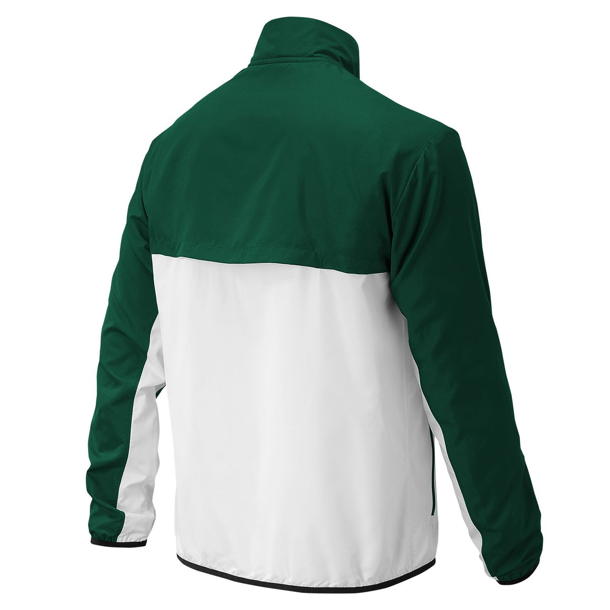 New Balance Men's Athletics Jacket-2