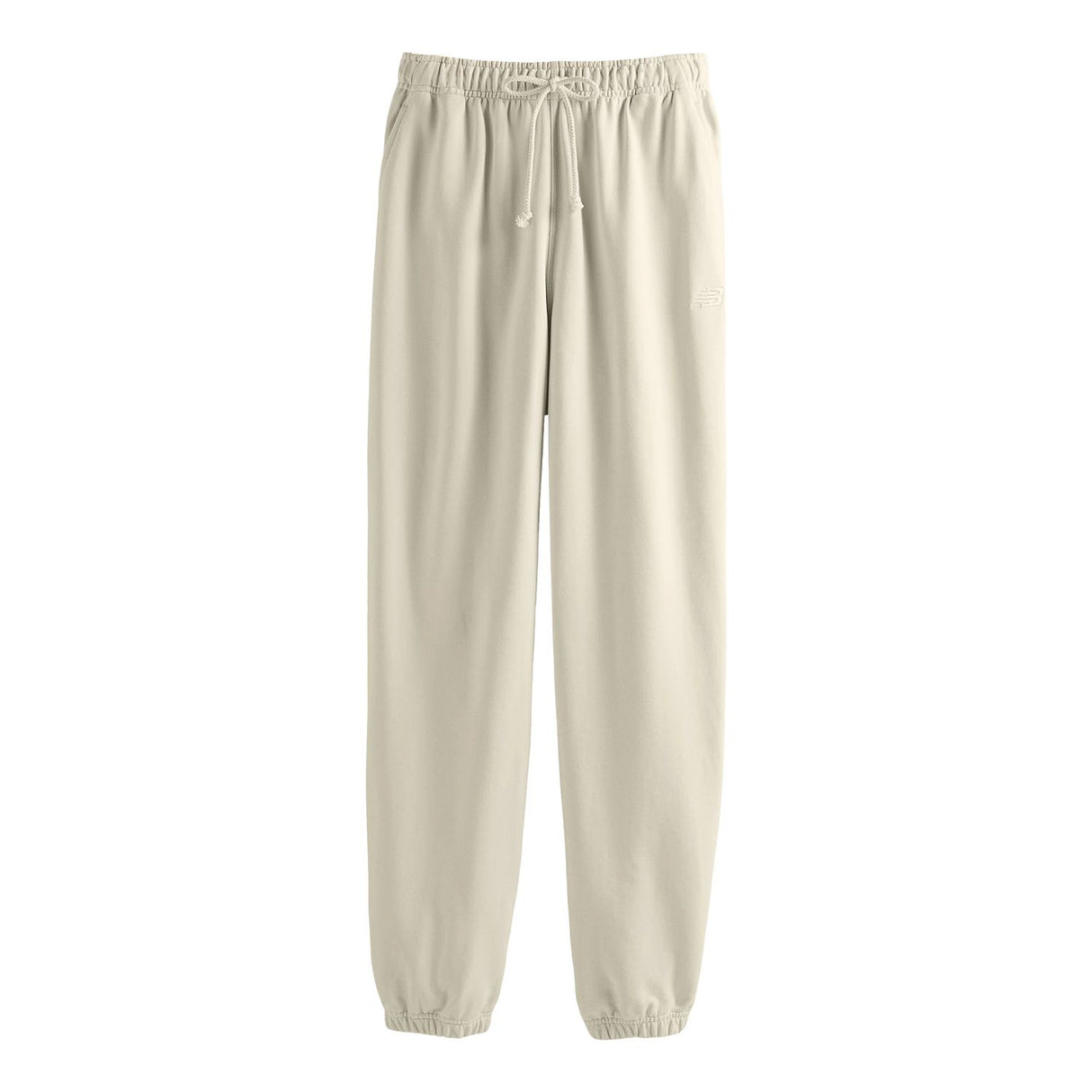 New Balance Women's Athletics French Terry Jogger-1