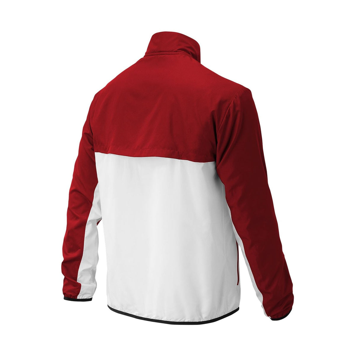 New Balance Men's Athletics Jacket-2