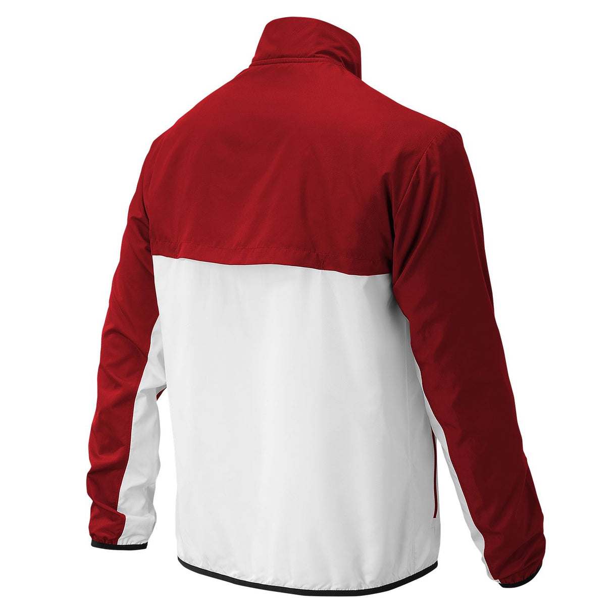 New Balance Men's Athletics Jacket-2