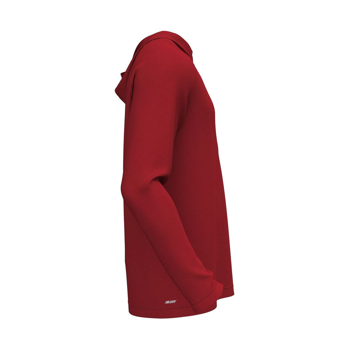 New Balance Men's Athletics Hoodie-2