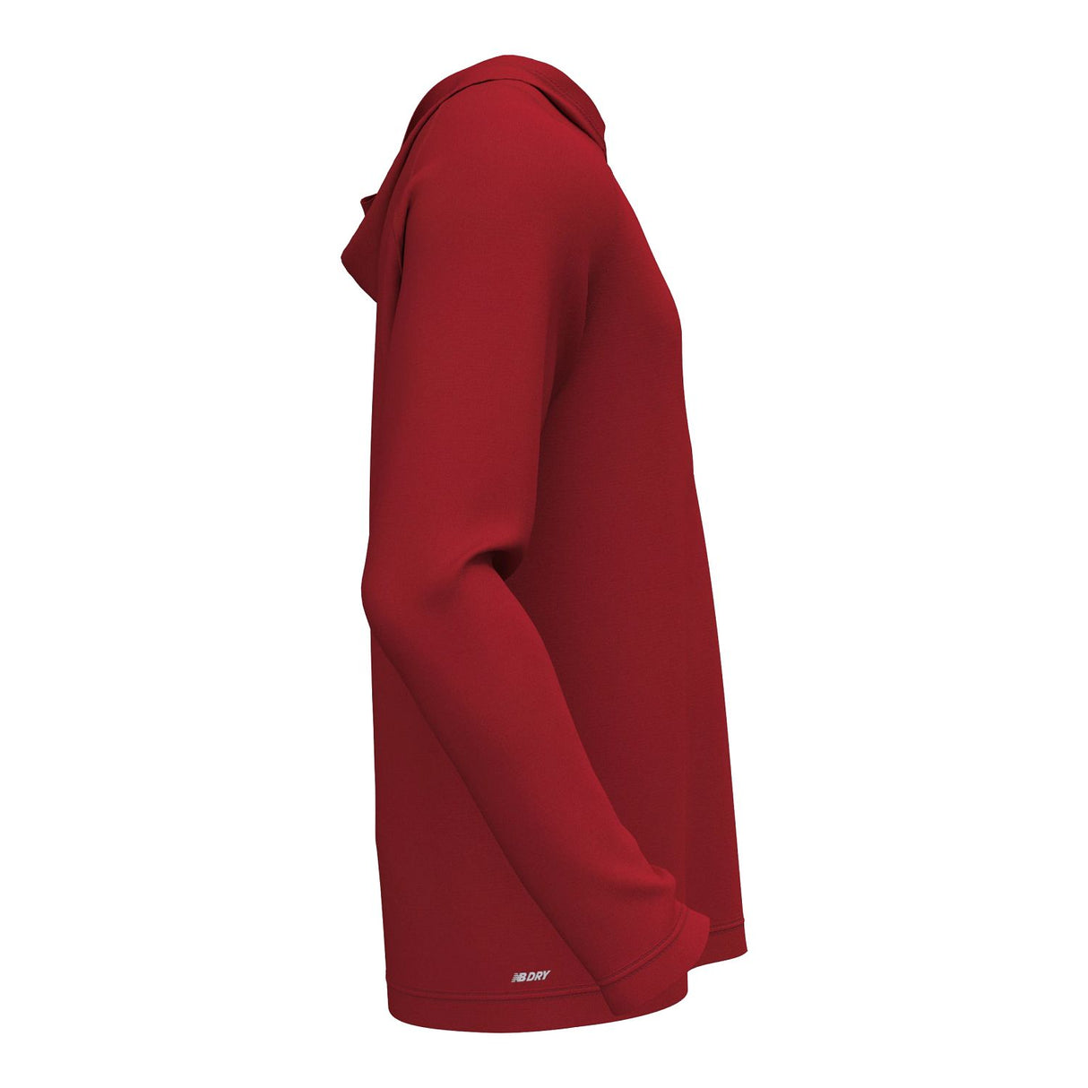 New Balance Men's Athletics Hoodie-2