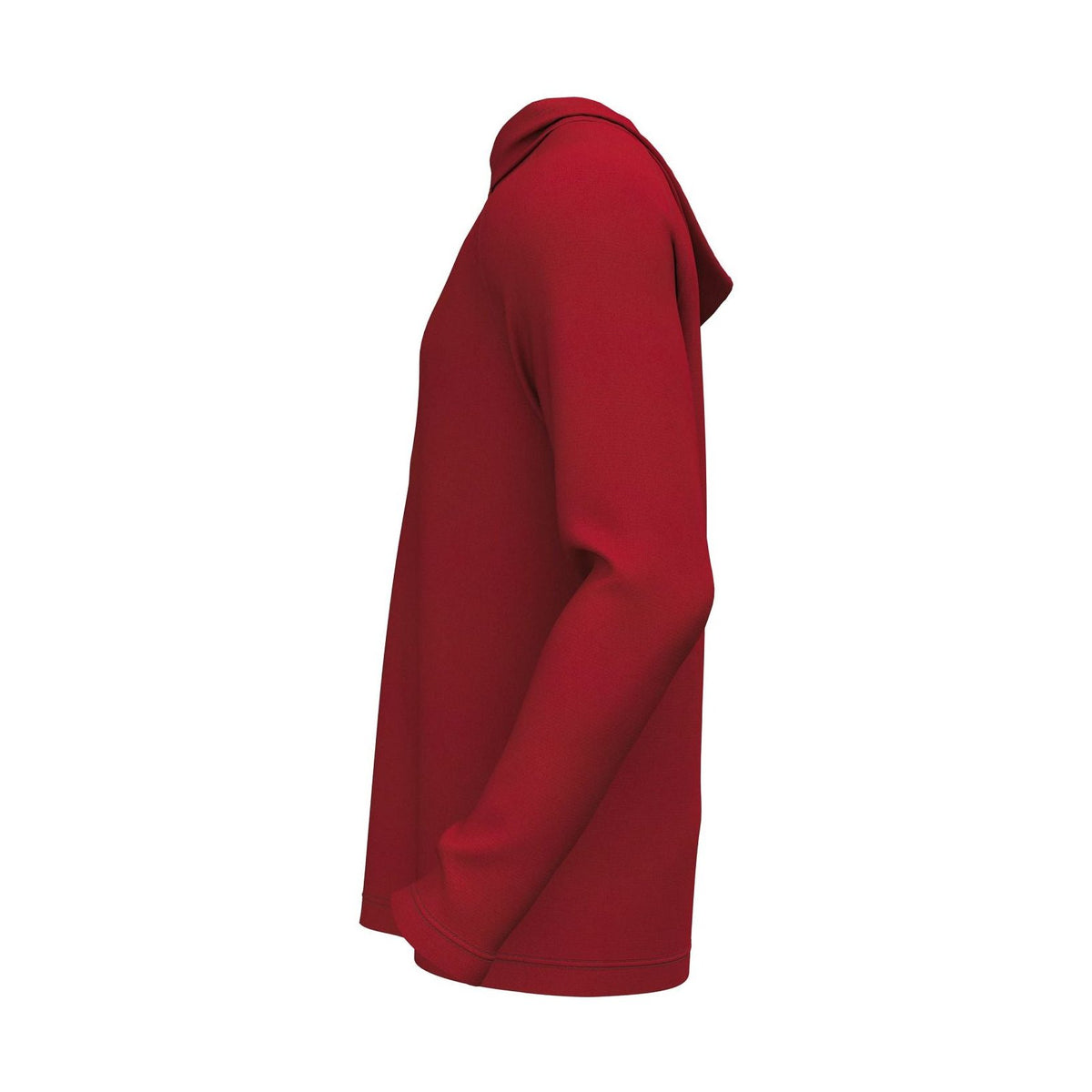 New Balance Men's Athletics Hoodie-3