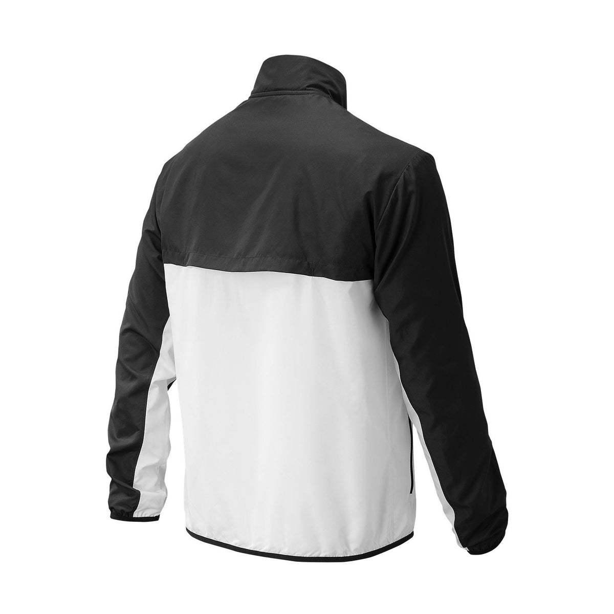 New Balance Men's Athletics Jacket-2