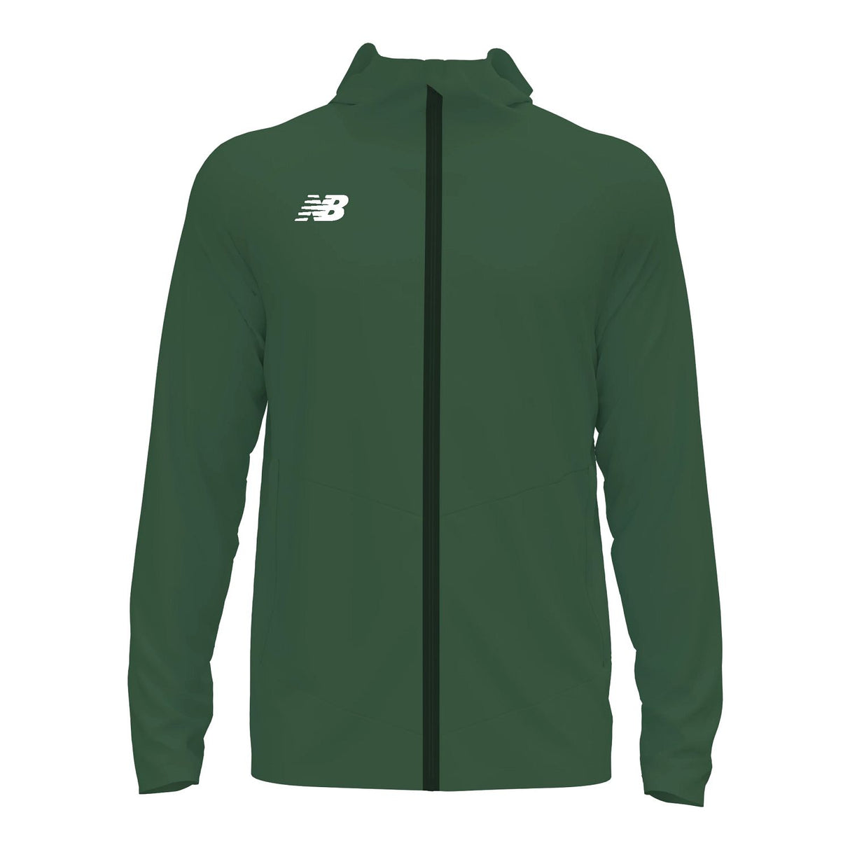 New Balance Men's Away Hoodie-1