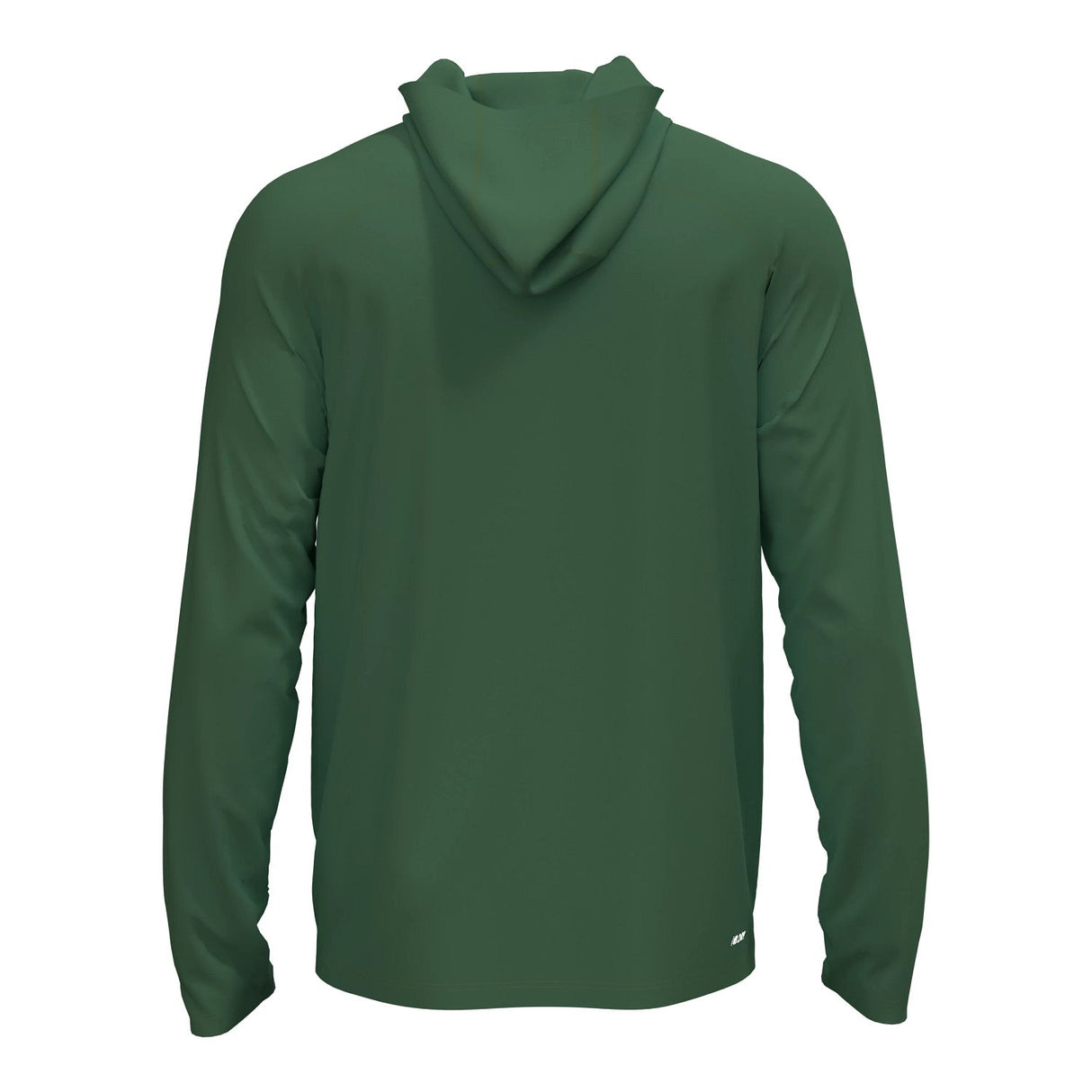 New Balance Men's Away Hoodie-4