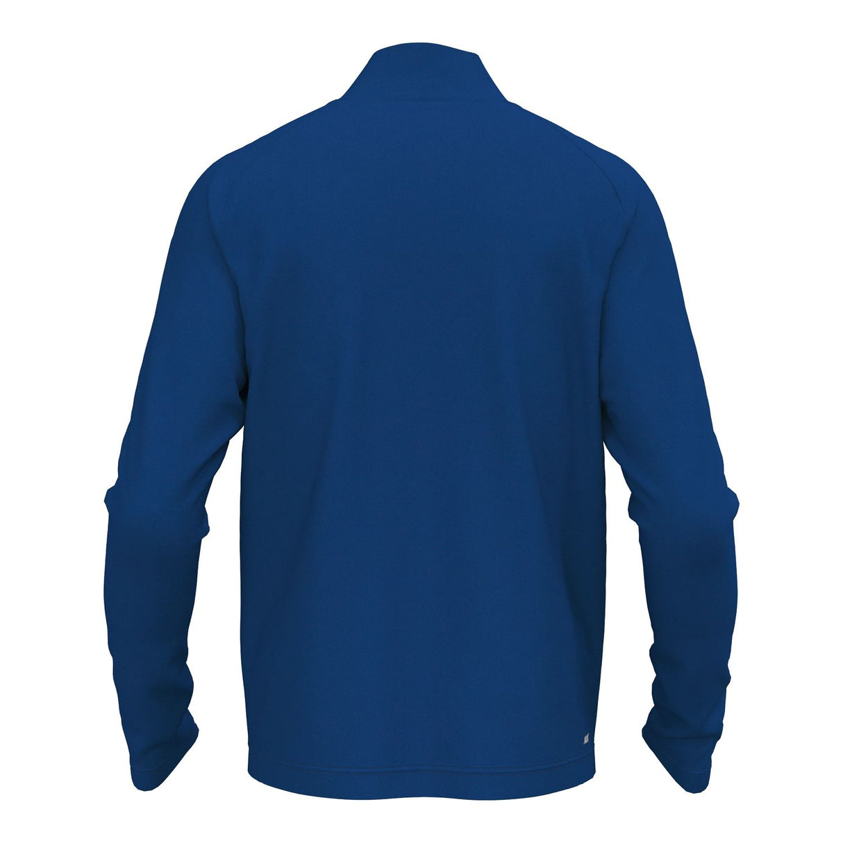 New Balance Men's Athletics Half Zip 2.0-4