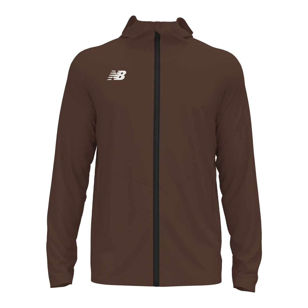New Balance Men's Away Hoodie-1