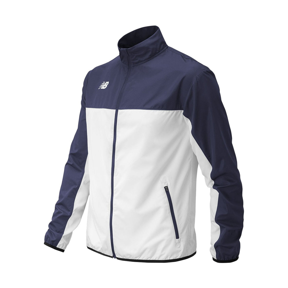 New Balance Men's Athletics Jacket-1