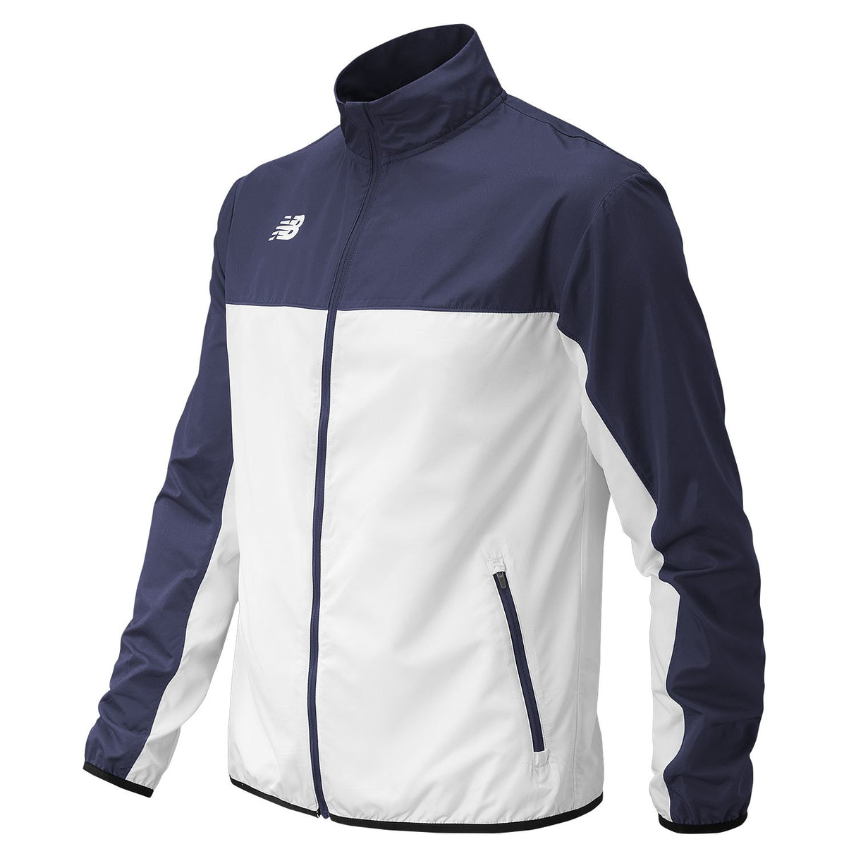 New Balance Men's Athletics Jacket-1