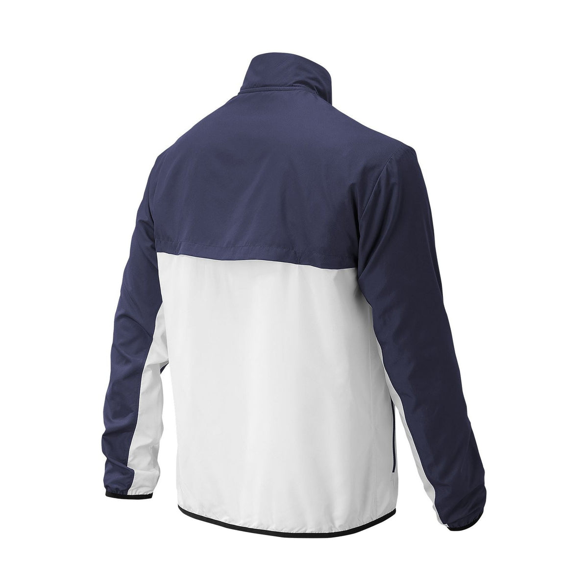 New Balance Men's Athletics Jacket-2