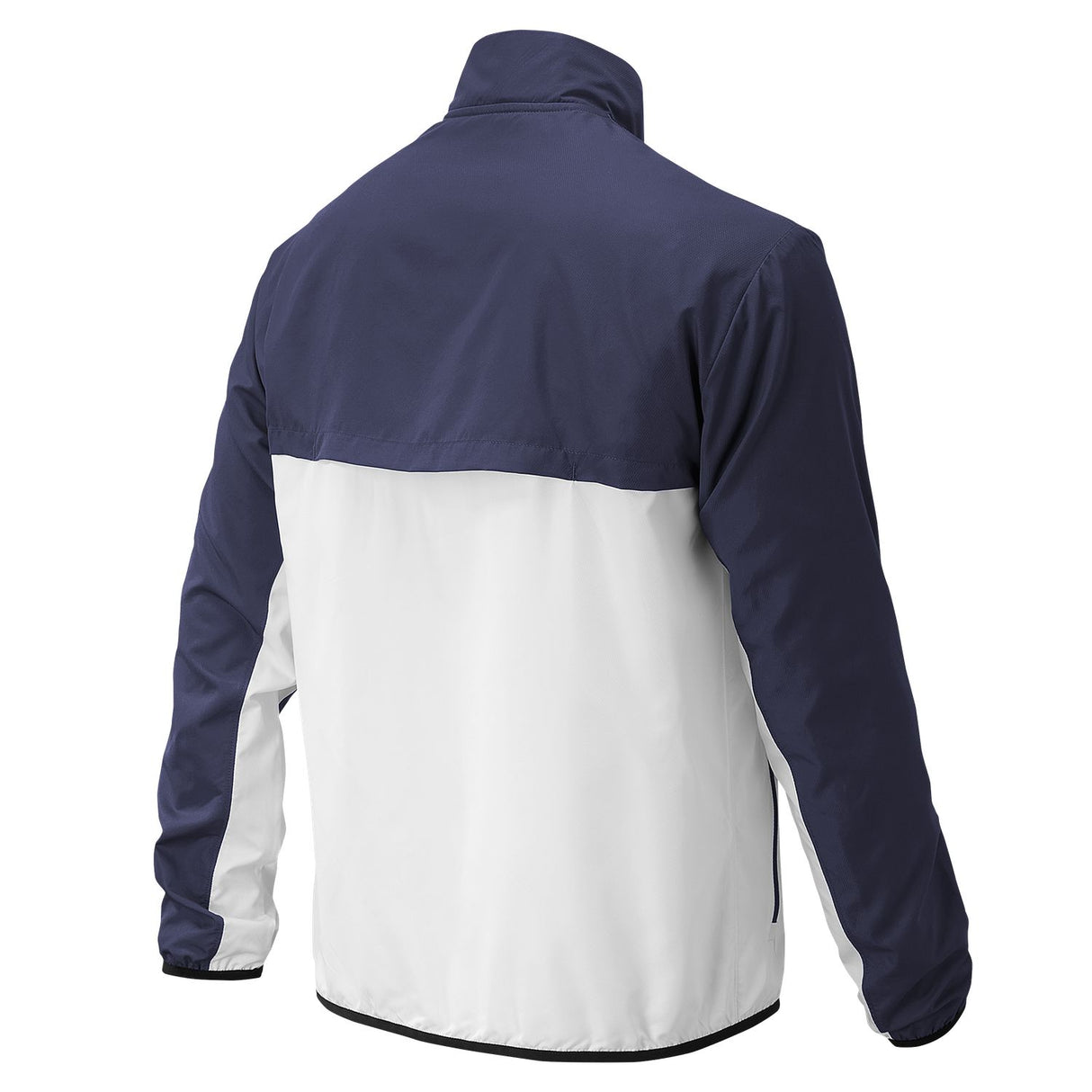 New Balance Men's Athletics Jacket-2