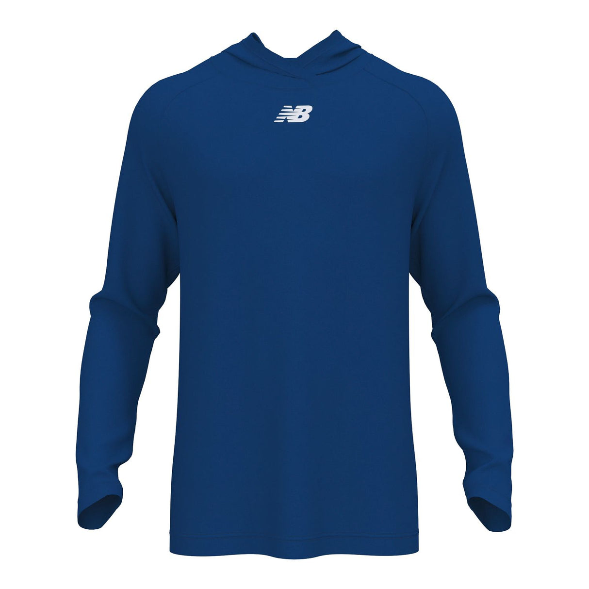 New Balance Men's Athletics Hoodie-1