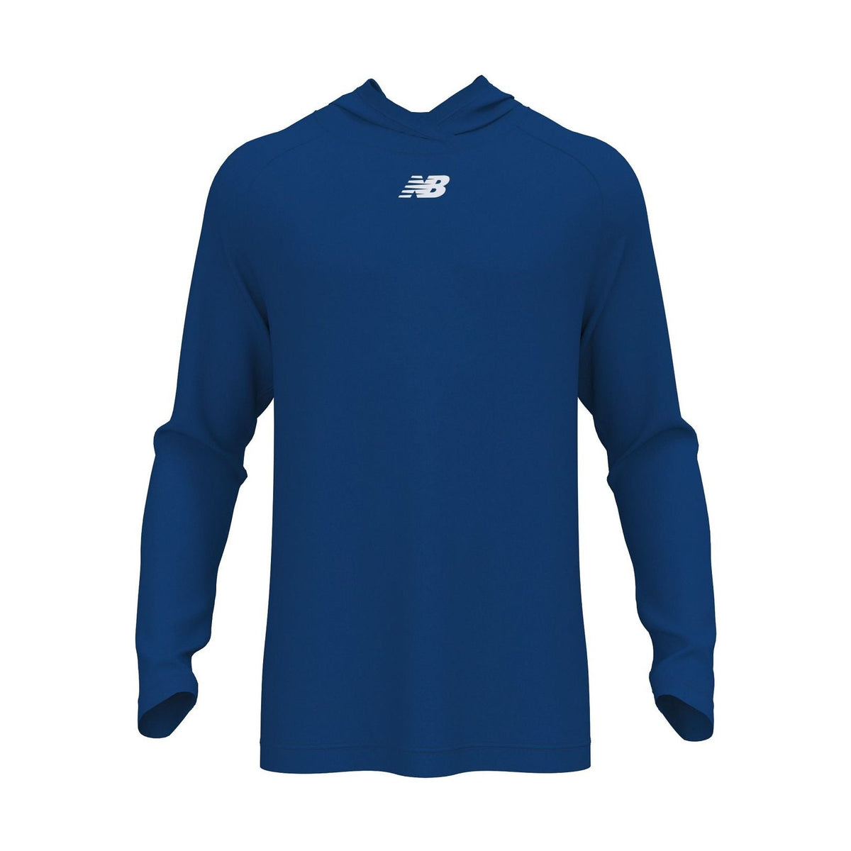 New Balance Men's Athletics Hoodie-1