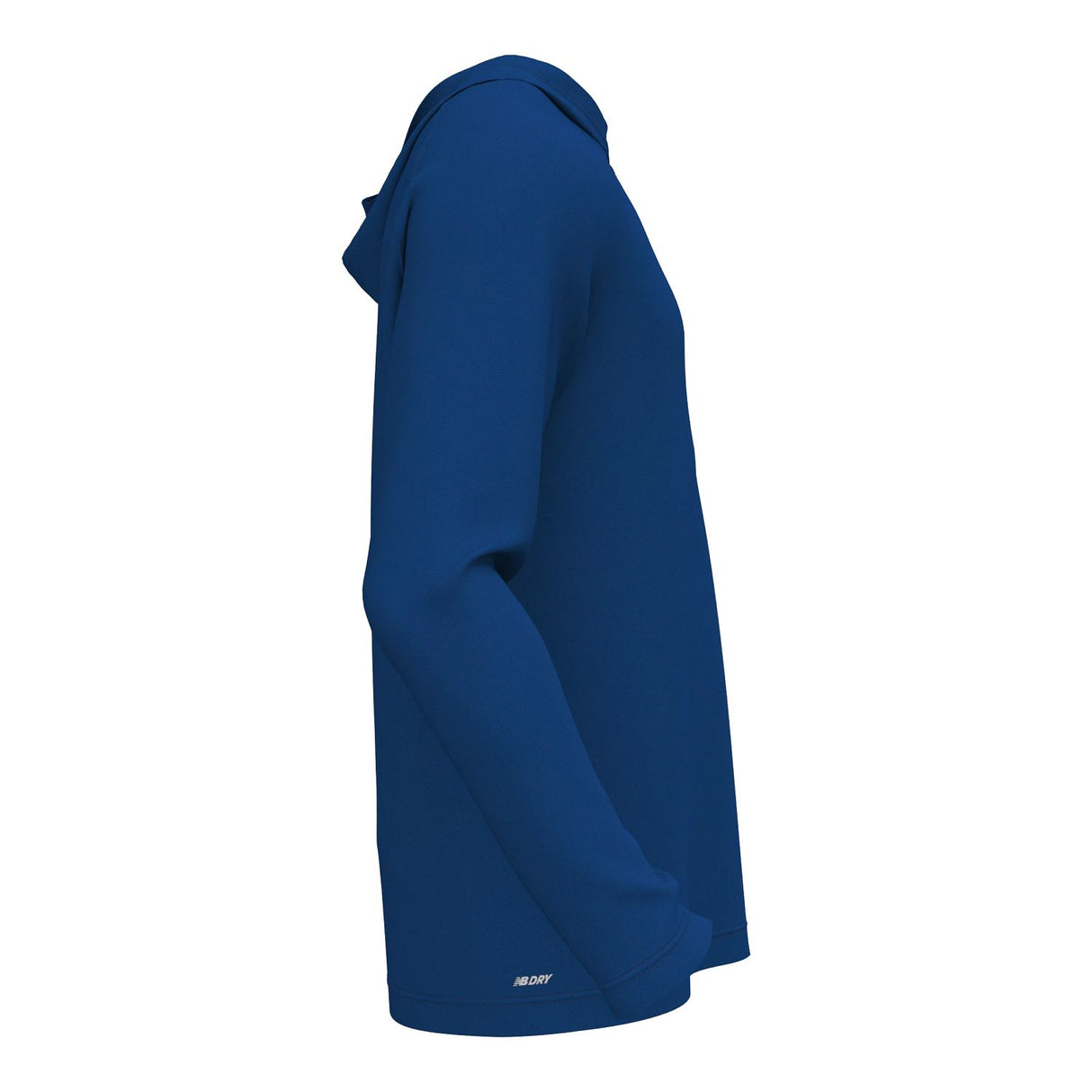New Balance Men's Athletics Hoodie-2