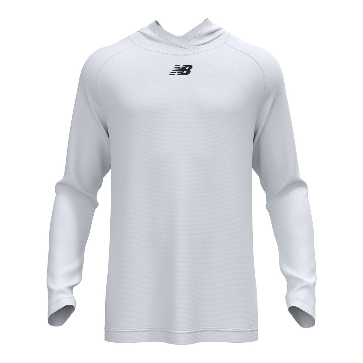 New Balance Men's Athletics Hoodie-1