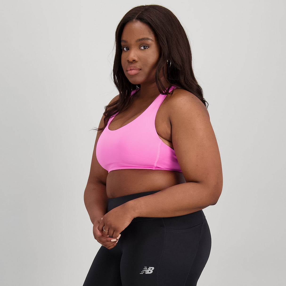 New Balance Women's Fuel Bra-2