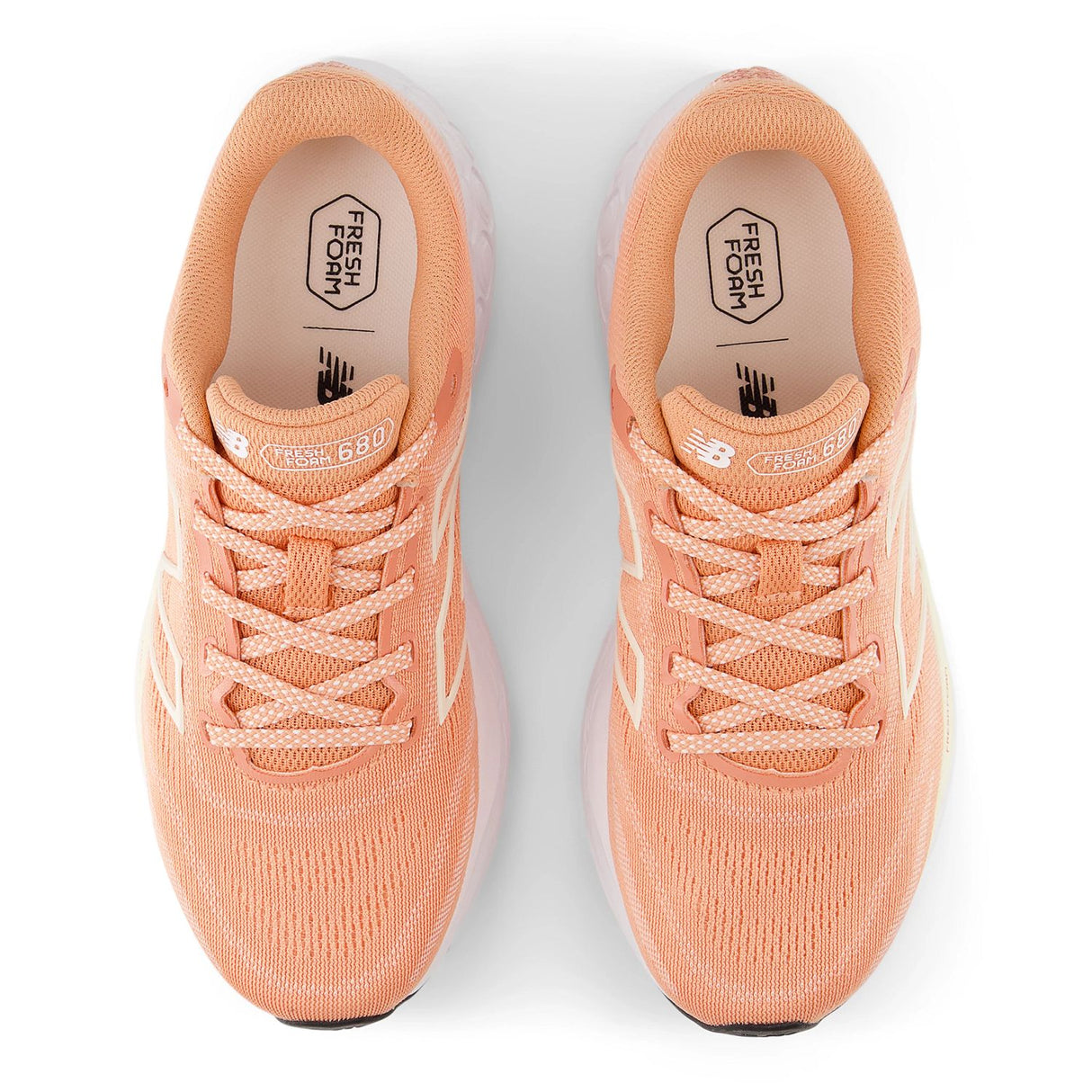 New Balance Women's Fresh Foam 680 V8 Running Shoe-4