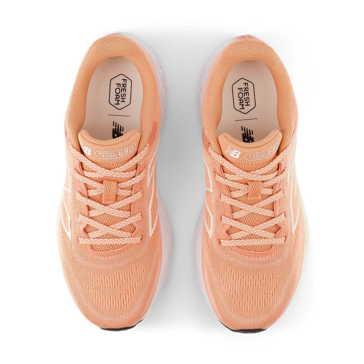 New Balance Women's Fresh Foam 680 V8 Running Shoe-4