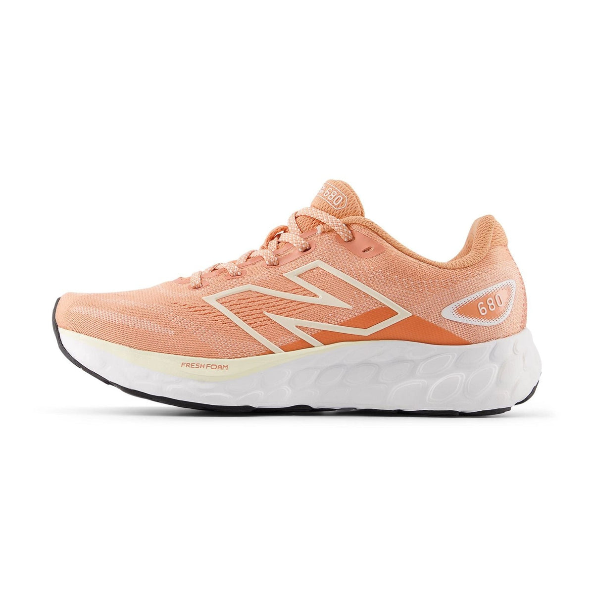 New Balance Women's Fresh Foam 680 V8 Running Shoe-8