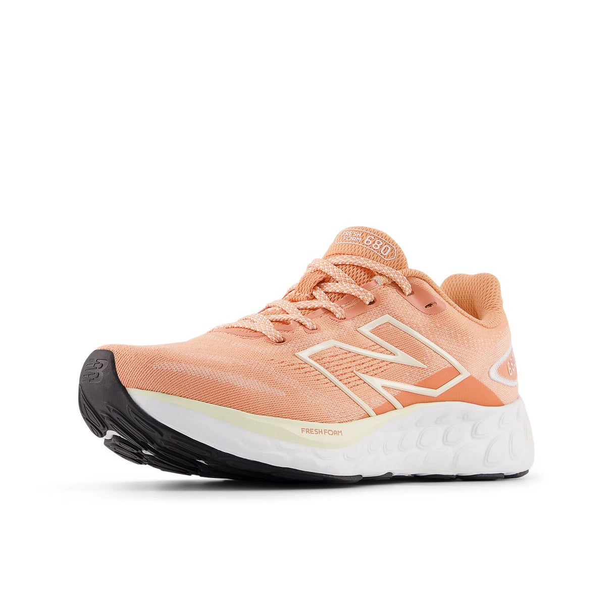 New Balance Women's Fresh Foam 680 V8 Running Shoe-10