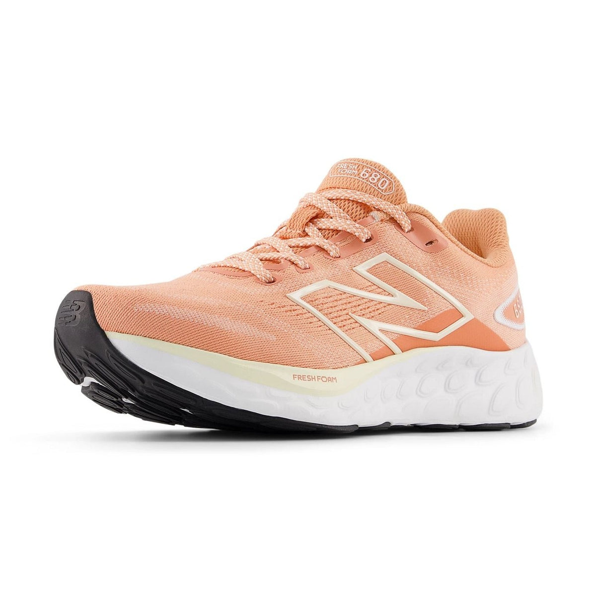 New Balance Women's Fresh Foam 680 V8 Running Shoe-10