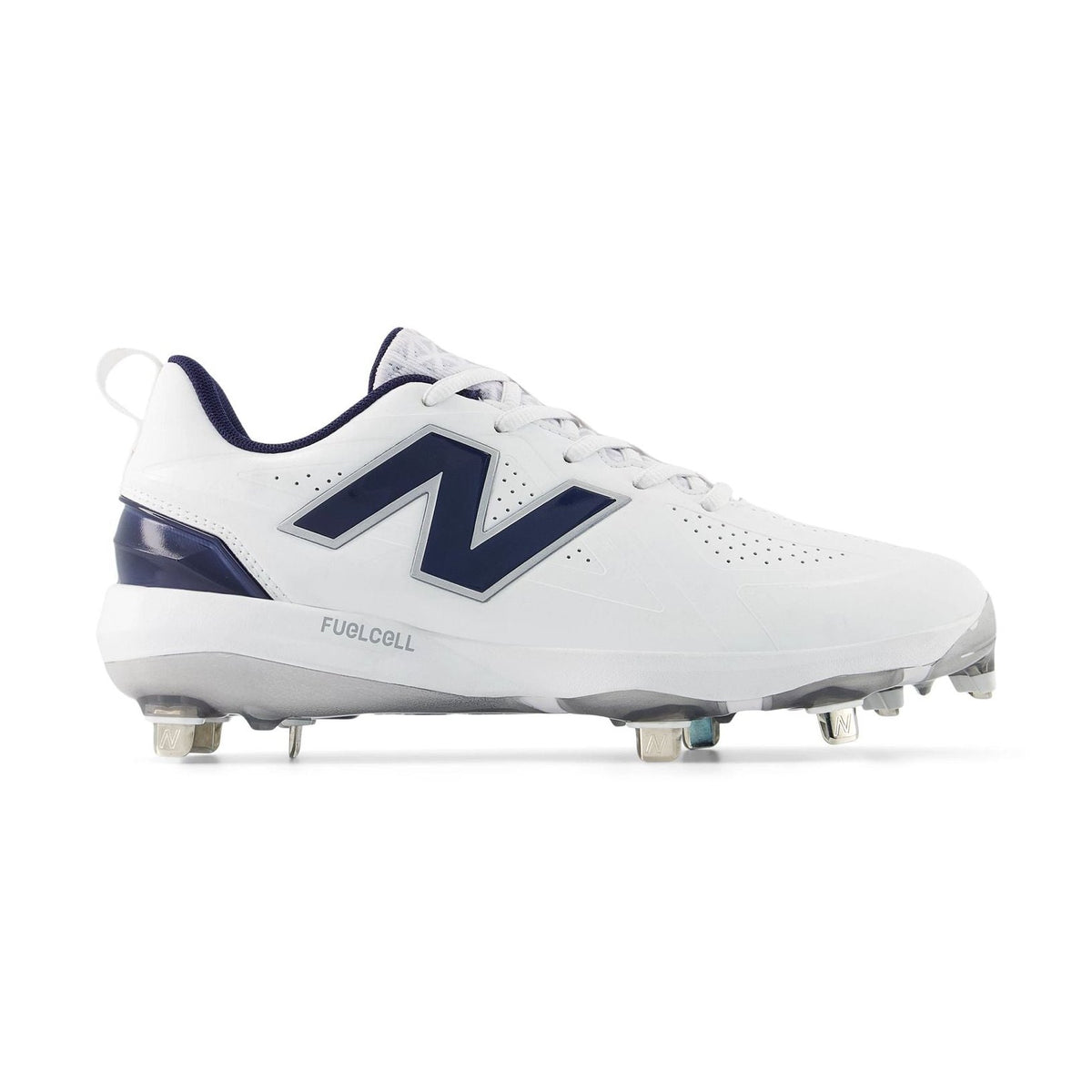 New Balance Women's Fuse v5 Softball Cleat-1