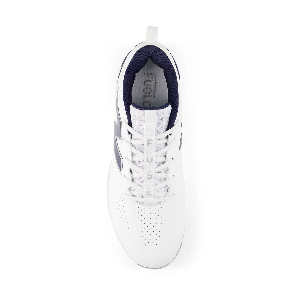 New Balance Women's Fuse v5 Softball Cleat-3