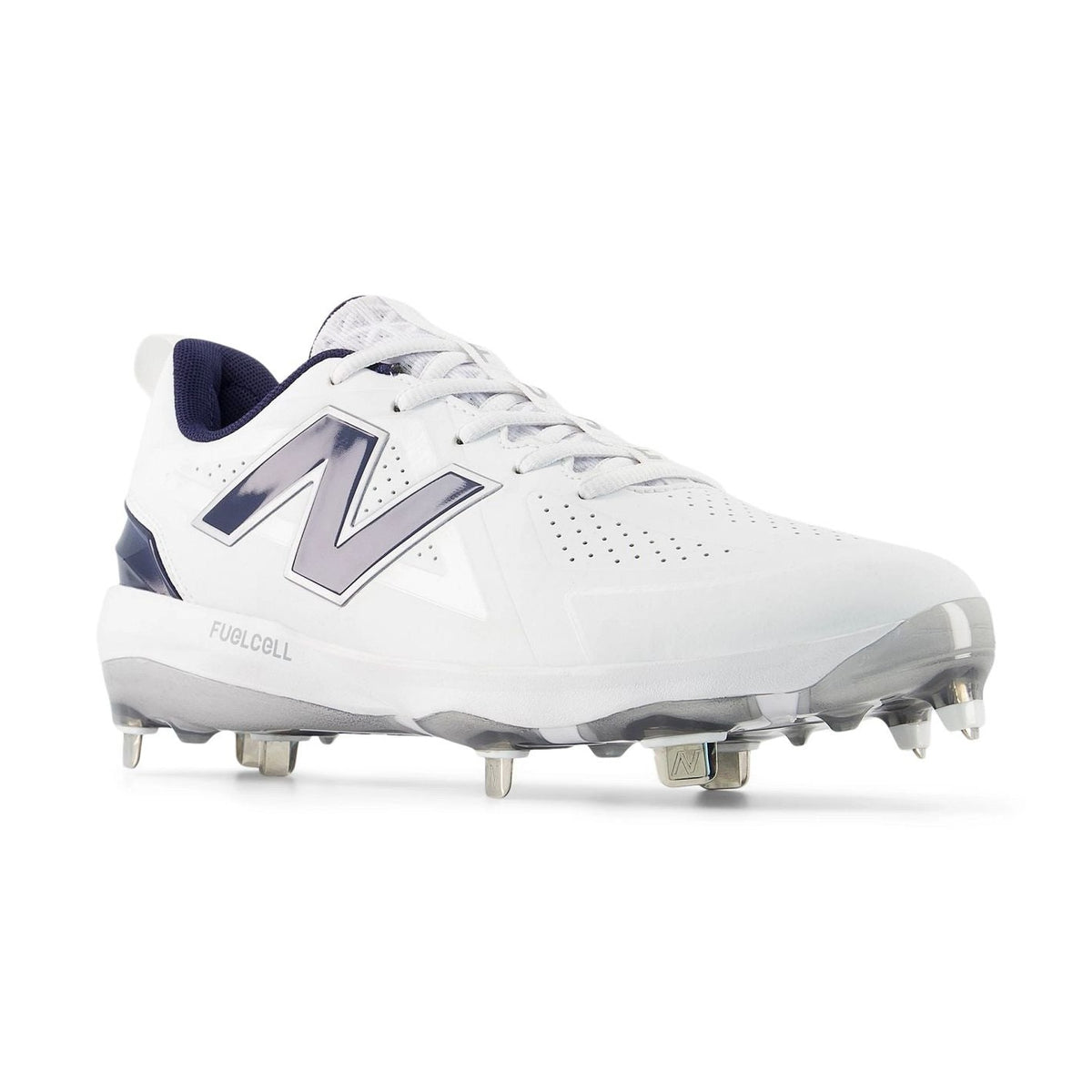 New Balance Women's Fuse v5 Softball Cleat-4