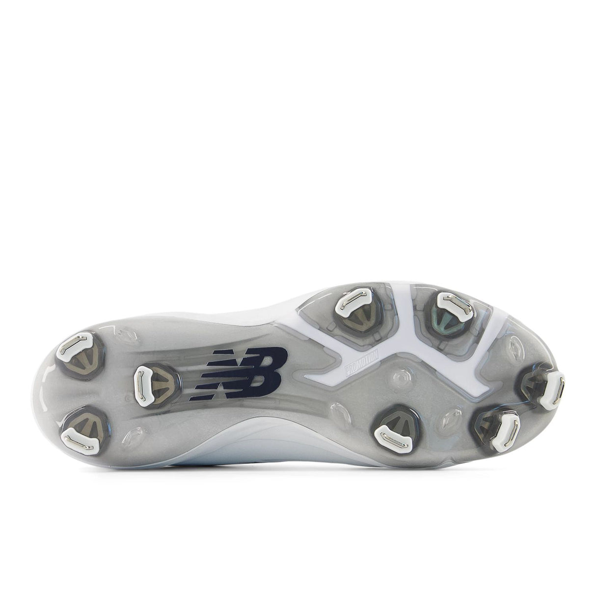 New Balance Women's Fuse v5 Softball Cleat-5