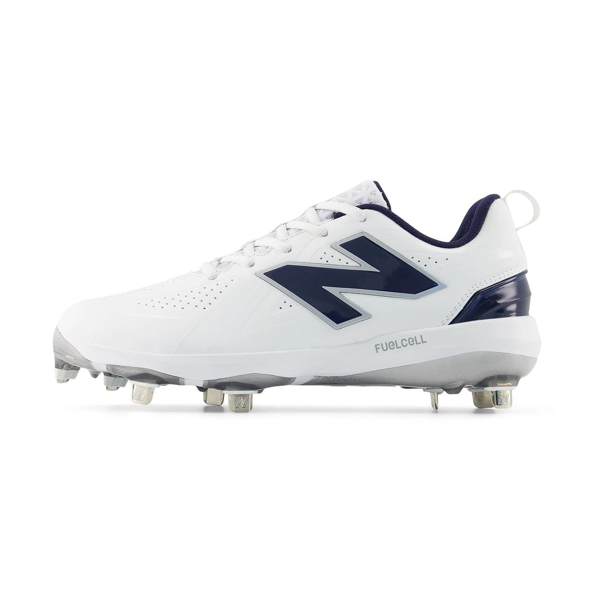 New Balance Women's Fuse v5 Softball Cleat-6