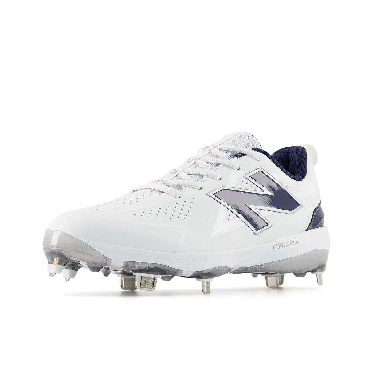 New Balance Women's Fuse v5 Softball Cleat-8