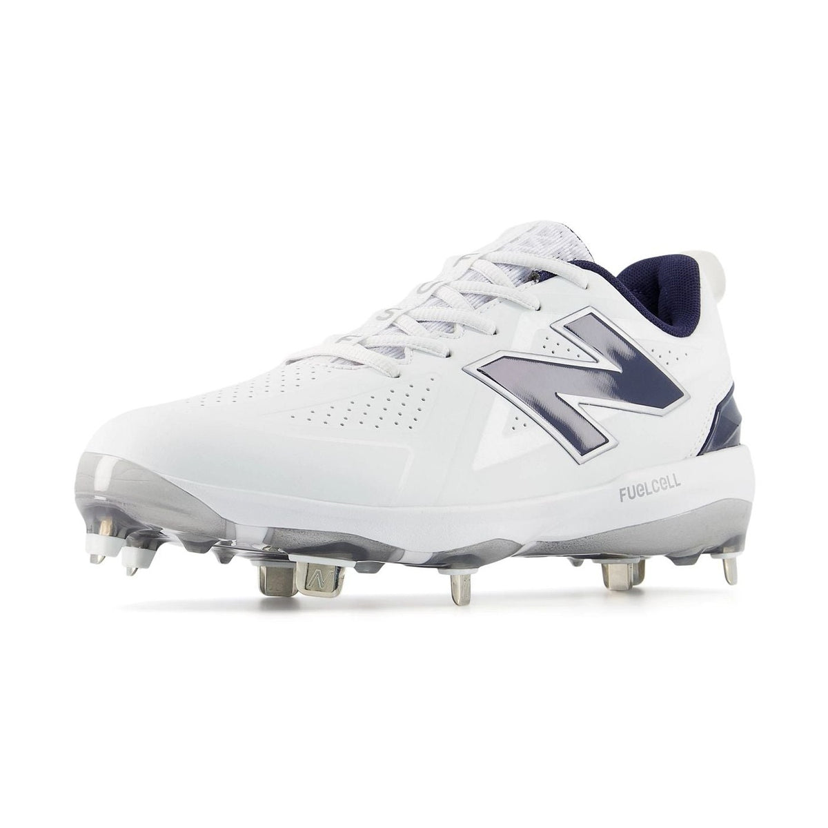 New Balance Women's Fuse v5 Softball Cleat-8