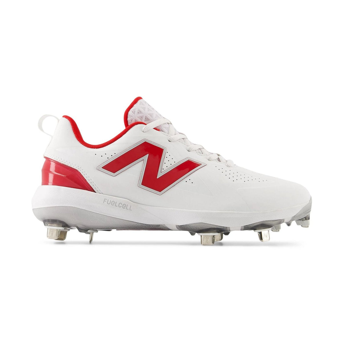 New Balance Women's Fuse v5 Softball Cleat-1