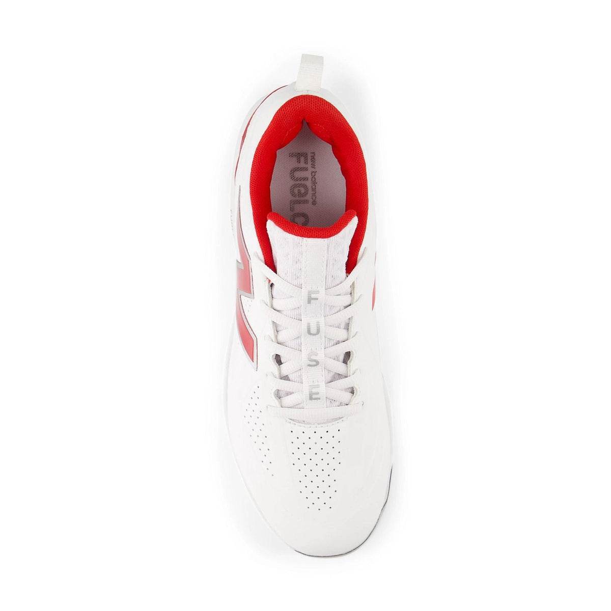 New Balance Women's Fuse v5 Softball Cleat-3