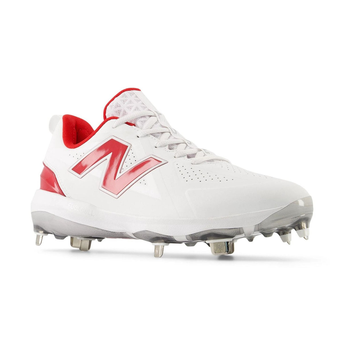 New Balance Women's Fuse v5 Softball Cleat-4