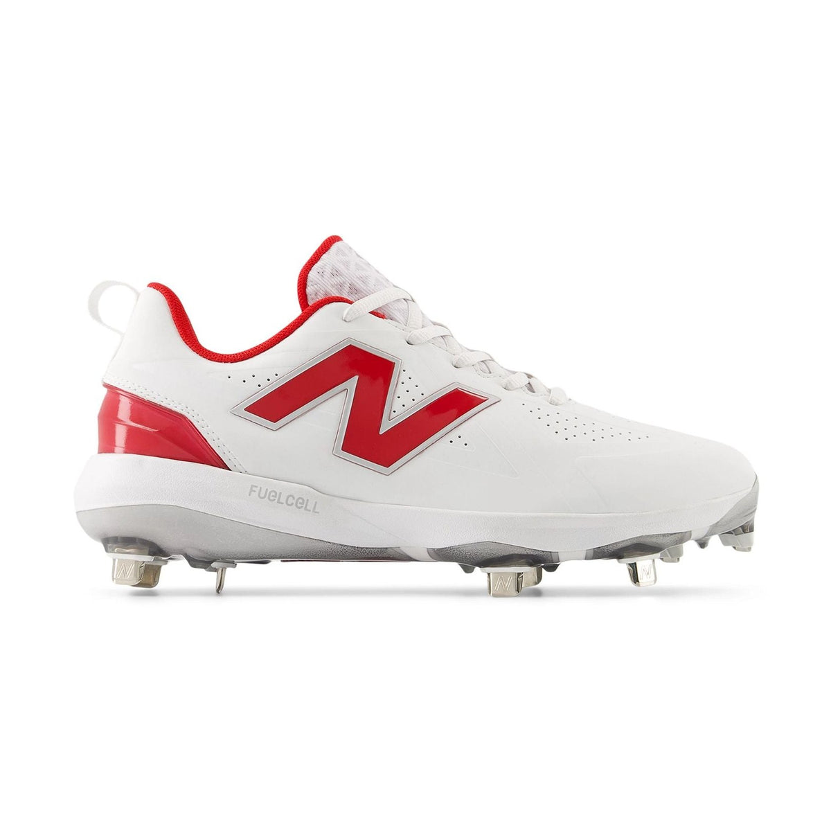 New Balance Women's Fuse v5 Softball Cleat-5