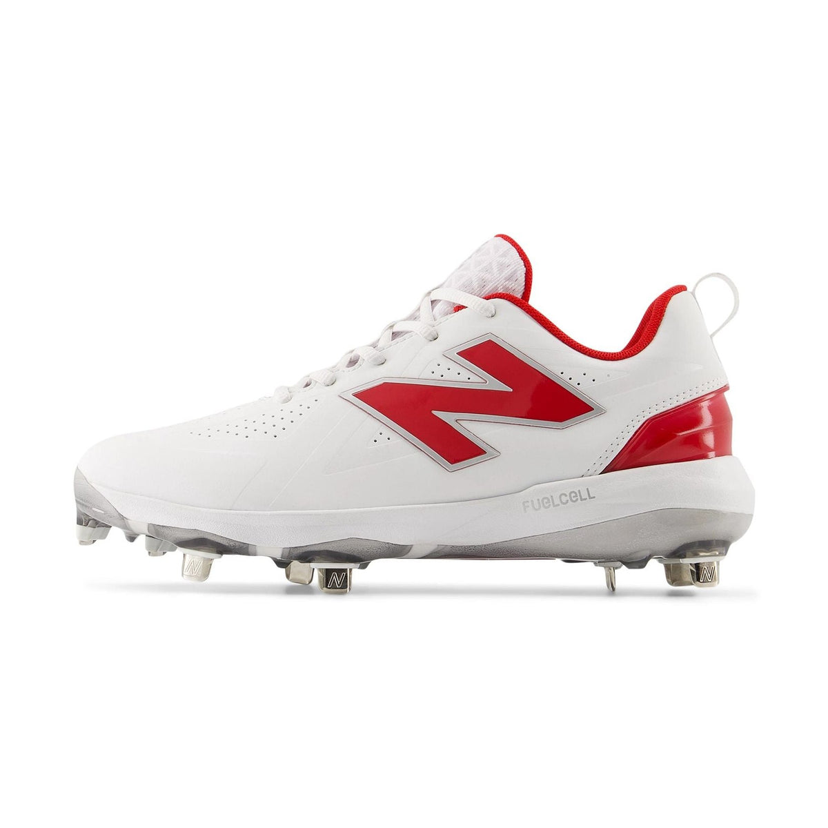 New Balance Women's Fuse v5 Softball Cleat-6