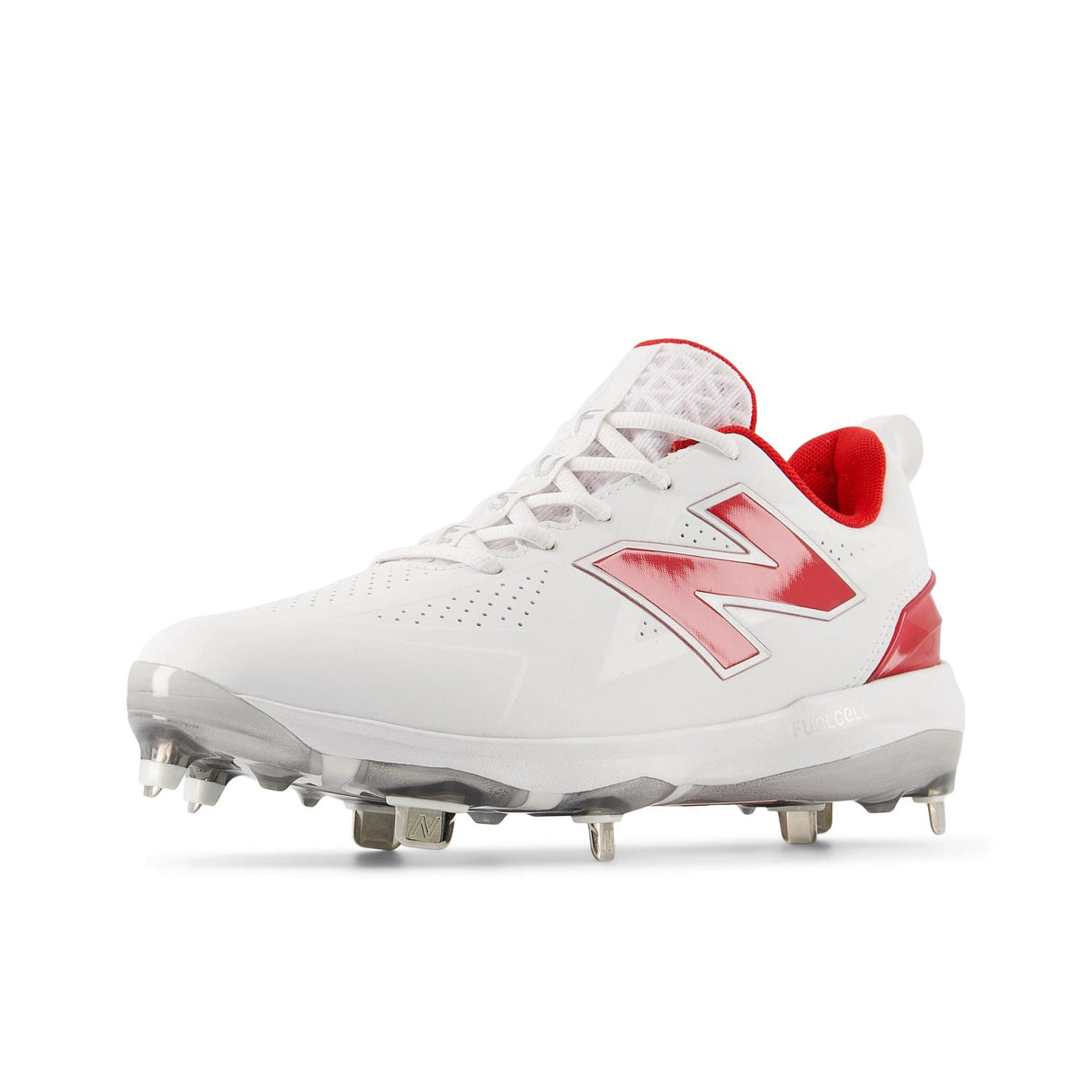 New Balance Women's Fuse v5 Softball Cleat-8