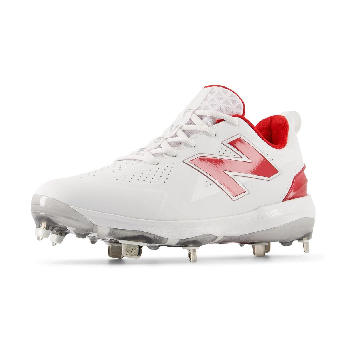 New Balance Women's Fuse v5 Softball Cleat-8