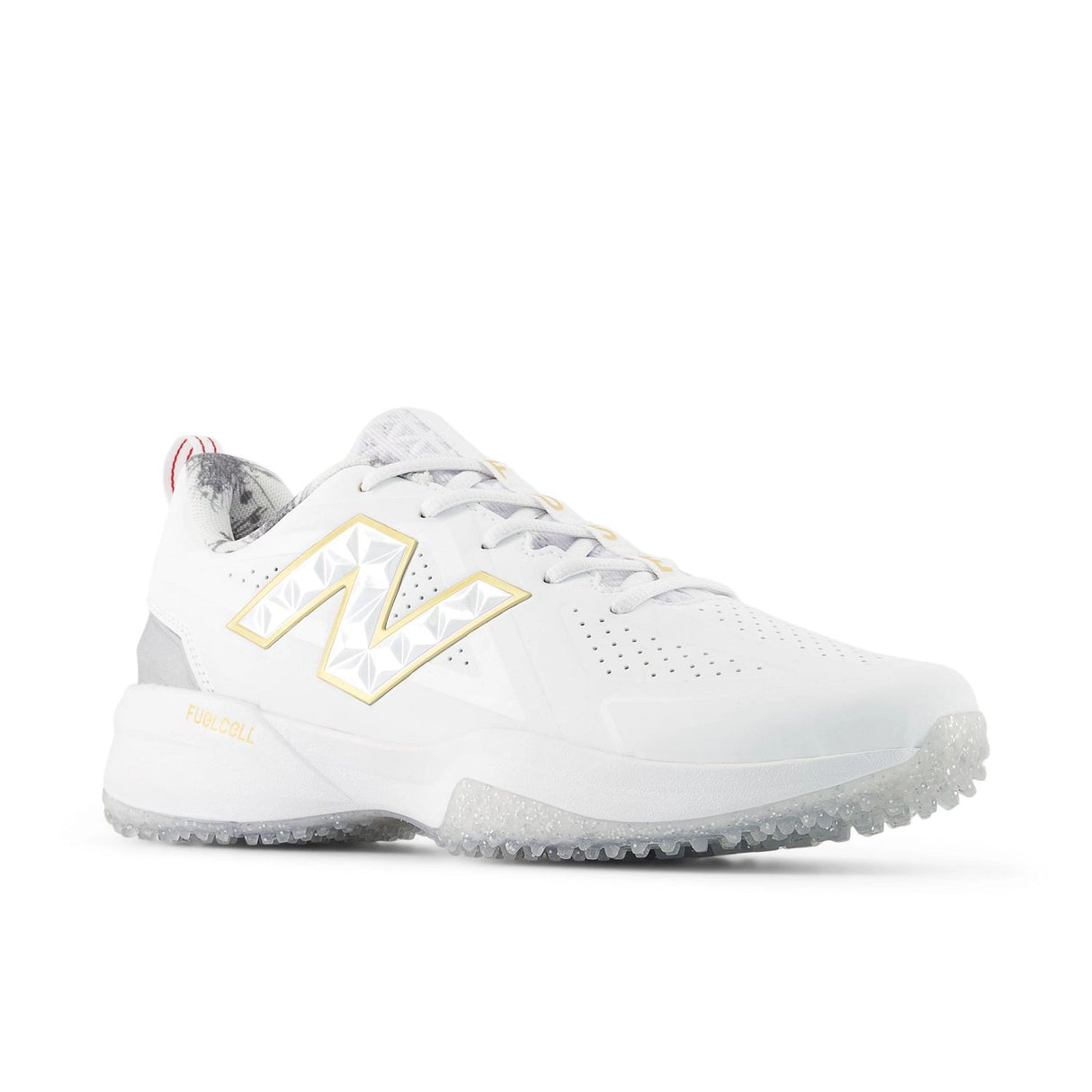 New Balance Women's Fuse v5 Turf Ring Season Softball Trainer-3