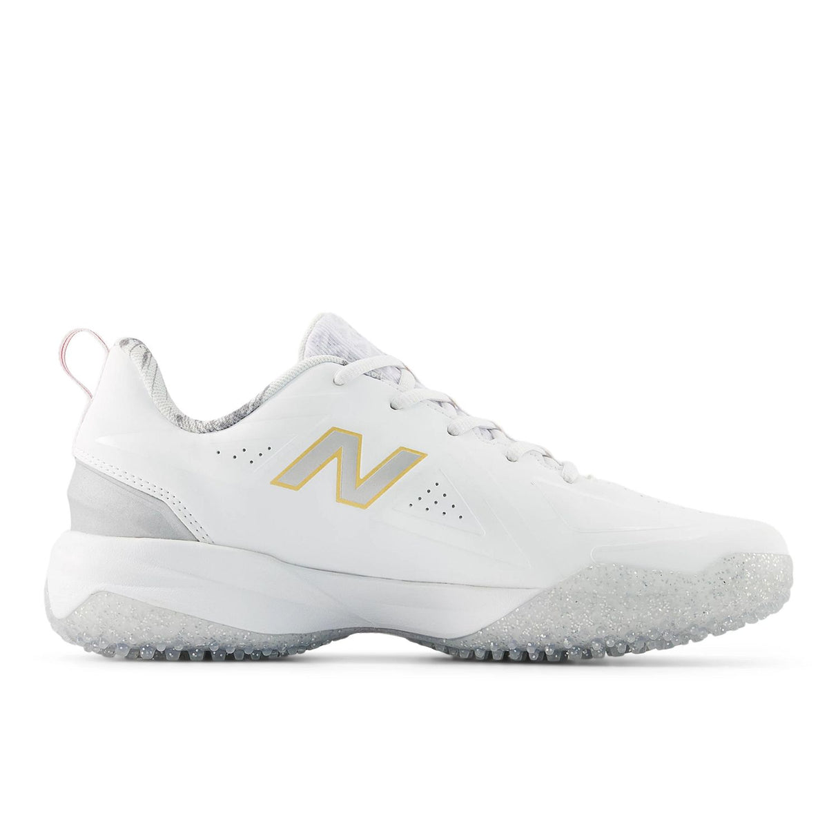 New Balance Women's Fuse v5 Turf Ring Season Softball Trainer-9