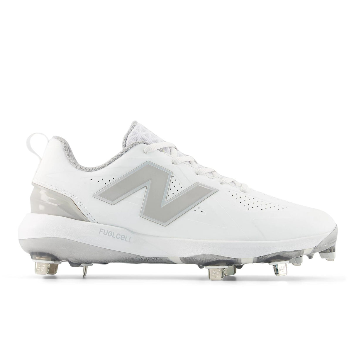 New Balance Women's Fuse v5 Softball Cleat-1