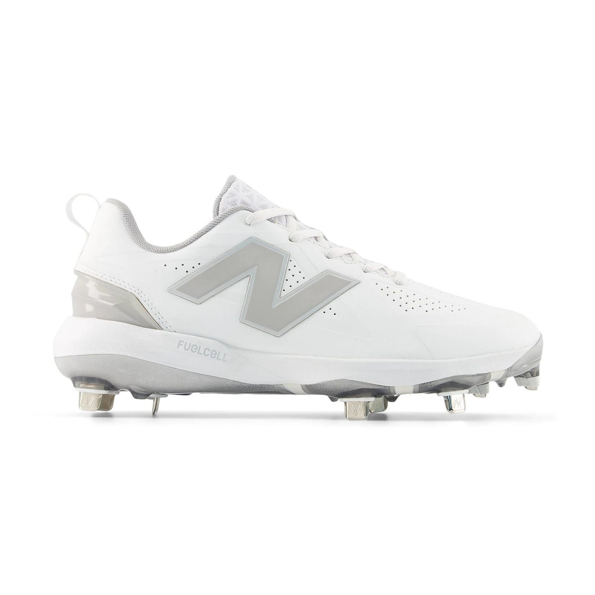 New Balance Women's Fuse v5 Softball Cleat-1