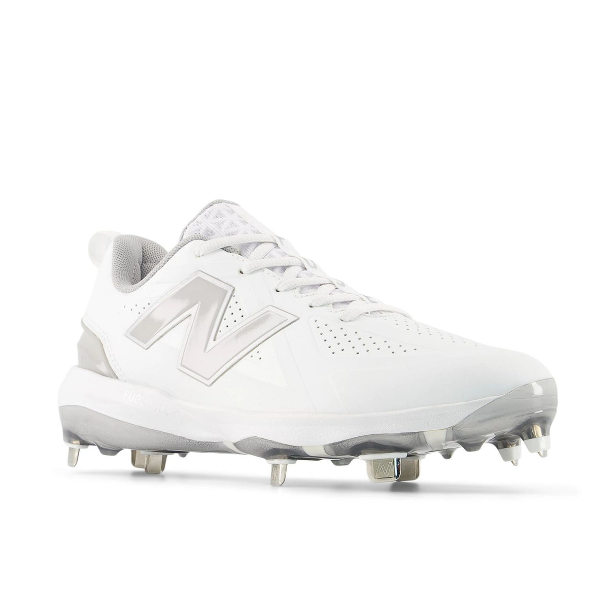 New Balance Women's Fuse v5 Softball Cleat-3