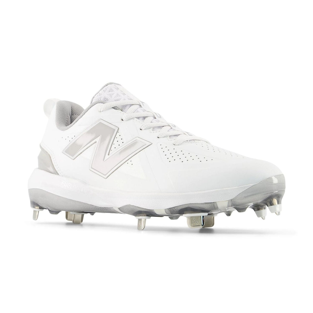 New Balance Women's Fuse v5 Softball Cleat-3