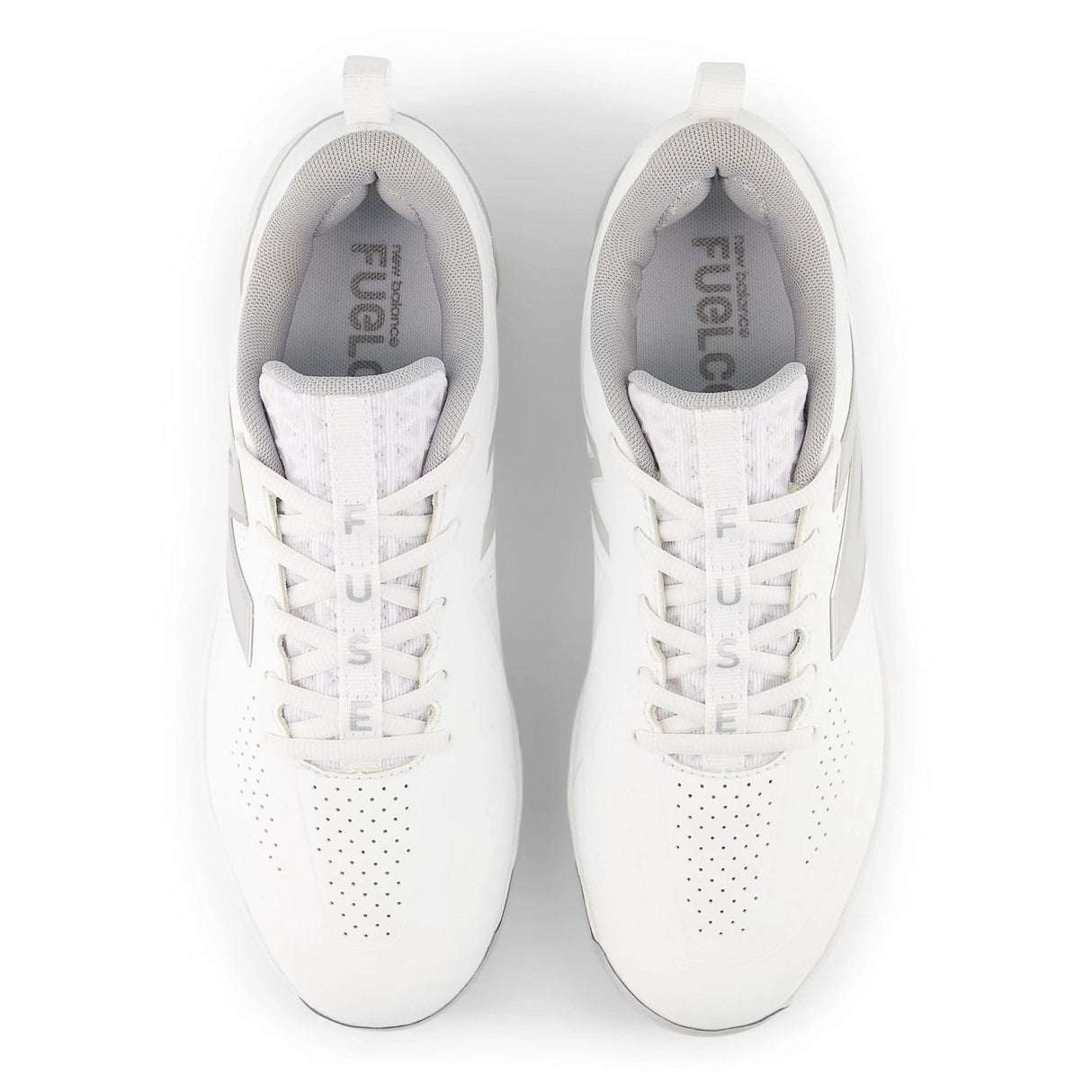 New Balance Women's Fuse v5 Softball Cleat-4