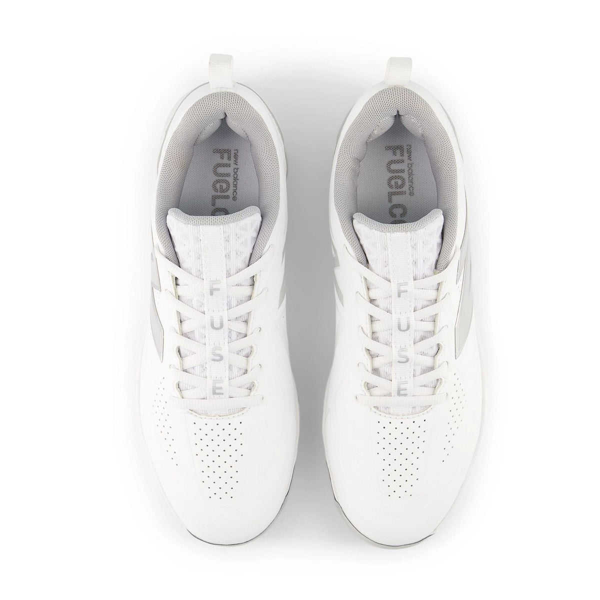 New Balance Women's Fuse v5 Softball Cleat-4
