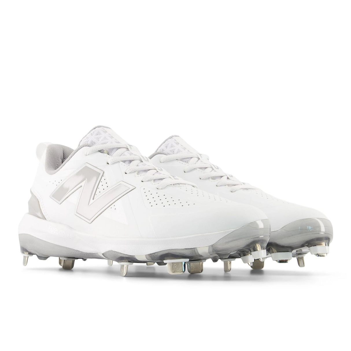 New Balance Women's Fuse v5 Softball Cleat-6