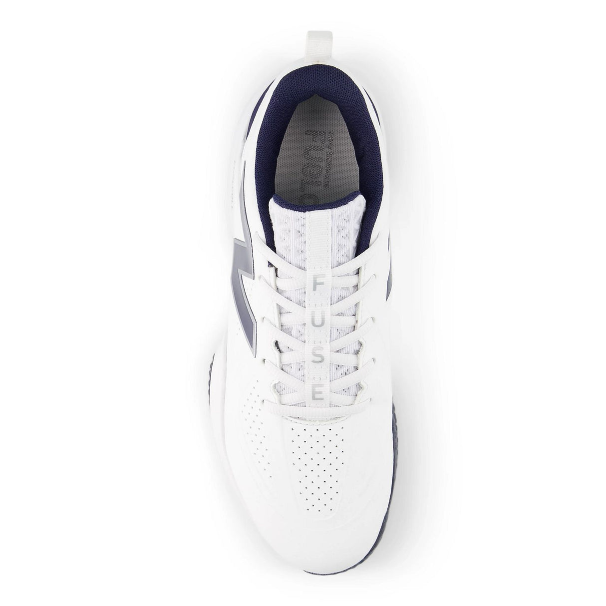New Balance Women's Fuse v5 Turf Ring Season Softball Trainer-3